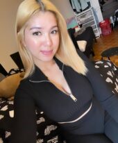 Polina +971586852676